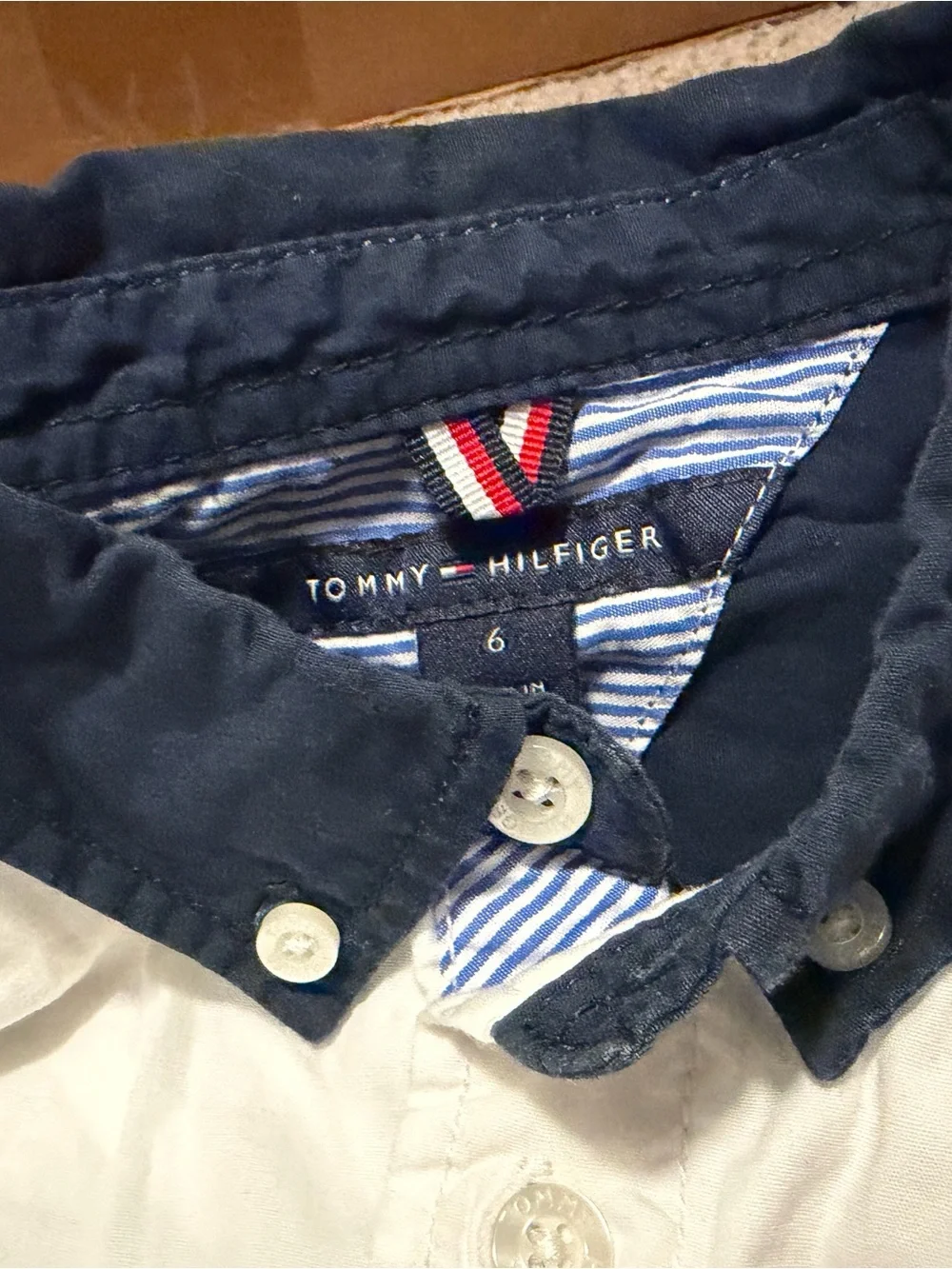Tommy Hilfiger bundle three